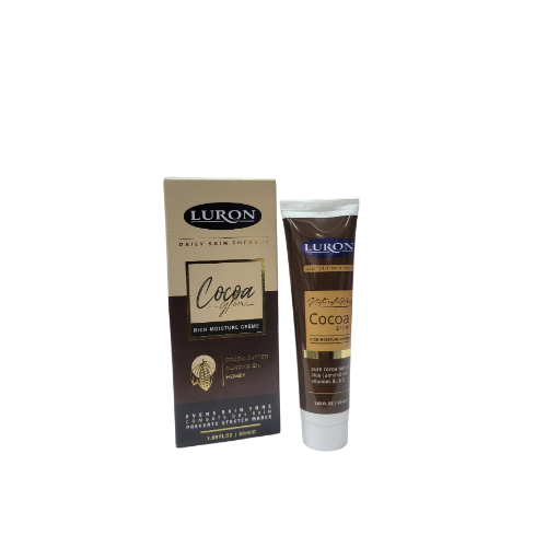 Luron Cocoa Glow Rich Moisture Creme 50ML