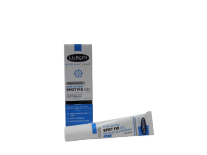 Luron Derma Clear Acne Clear Spot fix Gel 15mL