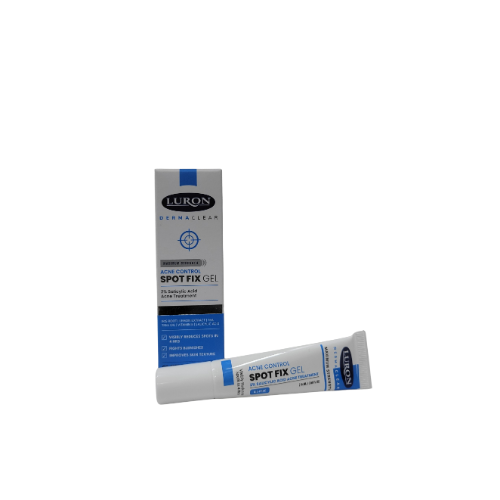 Luron Derma Clear Acne Clear Spot fix Gel 15mL