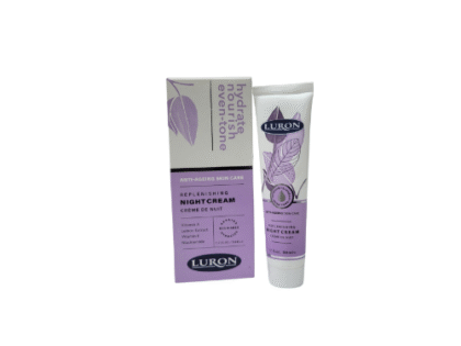 Luron Replenishing Night Cream 50ML