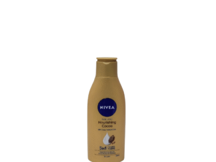 Nivea Body Lotion Nourishing Cocoa 400ml