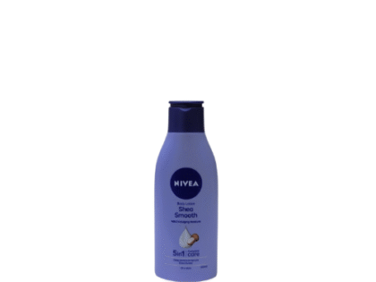 Nivea Body Lotion Shea Smooth- 400ml