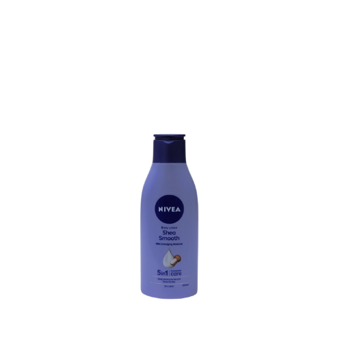 Nivea Body Lotion Shea Smooth- 400ml