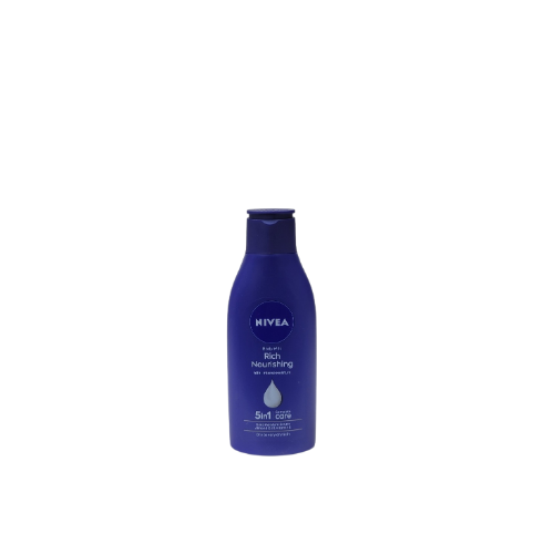 Nivea Body Milk Rich Nourishing 400ml