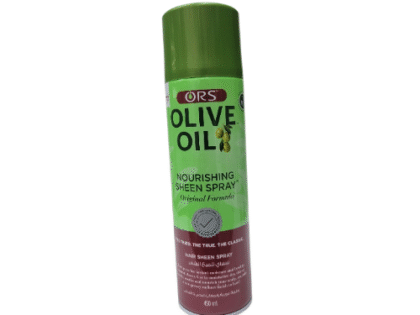 ORS Olive Oil Nourishing Sheen Spray