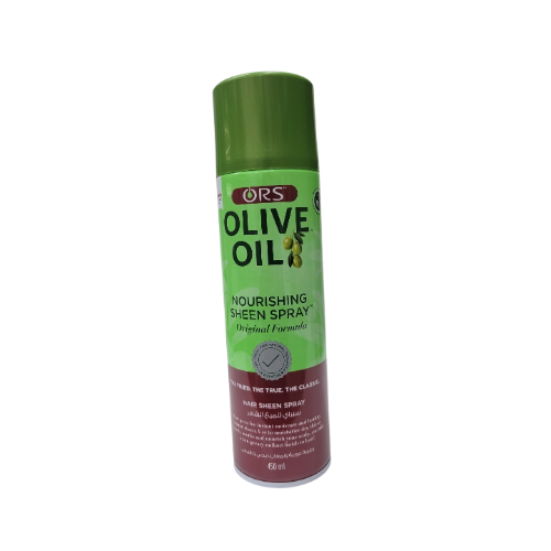 ORS Olive Oil Nourishing Sheen Spray