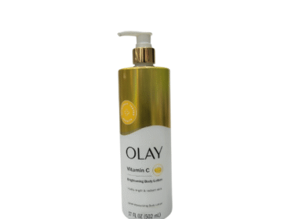 Olay Vitamin C Brightening Body Lotion 502 ML