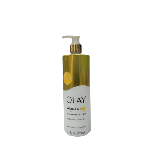 Olay Vitamin C Brightening Body Lotion 502 ML