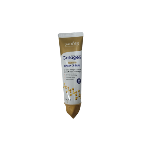 Sadoer Collagen Hand Cream 30G