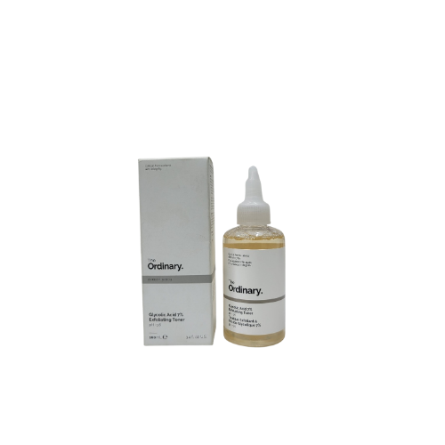 The Ordinary Exfoliating Toner 100ml