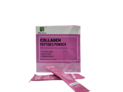 Wins Town Collagen Peptides Powder 120g